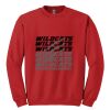 GILDAN® HEAVY BLEND™ CREWNECK SWEATSHIRT Thumbnail