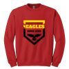 GILDAN® HEAVY BLEND™ CREWNECK SWEATSHIRT Thumbnail
