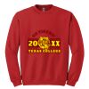 GILDAN® HEAVY BLEND™ CREWNECK SWEATSHIRT Thumbnail