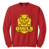 GILDAN® HEAVY BLEND™ CREWNECK SWEATSHIRT Thumbnail