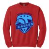 GILDAN® HEAVY BLEND™ CREWNECK SWEATSHIRT Thumbnail