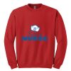 GILDAN® HEAVY BLEND™ CREWNECK SWEATSHIRT Thumbnail