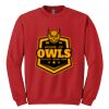 GILDAN® HEAVY BLEND™ CREWNECK SWEATSHIRT Thumbnail