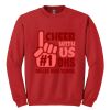 GILDAN® HEAVY BLEND™ CREWNECK SWEATSHIRT Thumbnail