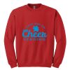 GILDAN® HEAVY BLEND™ CREWNECK SWEATSHIRT Thumbnail