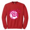 GILDAN® HEAVY BLEND™ CREWNECK SWEATSHIRT Thumbnail