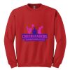 GILDAN® HEAVY BLEND™ CREWNECK SWEATSHIRT Thumbnail