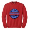 GILDAN® HEAVY BLEND™ CREWNECK SWEATSHIRT Thumbnail