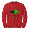 GILDAN® HEAVY BLEND™ CREWNECK SWEATSHIRT Thumbnail