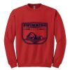 GILDAN® HEAVY BLEND™ CREWNECK SWEATSHIRT Thumbnail