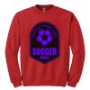 GILDAN® HEAVY BLEND™ CREWNECK SWEATSHIRT Thumbnail