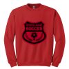 GILDAN® HEAVY BLEND™ CREWNECK SWEATSHIRT Thumbnail