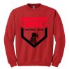 GILDAN® HEAVY BLEND™ CREWNECK SWEATSHIRT Thumbnail