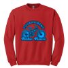GILDAN® HEAVY BLEND™ CREWNECK SWEATSHIRT Thumbnail
