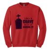 GILDAN® HEAVY BLEND™ CREWNECK SWEATSHIRT Thumbnail