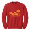 GILDAN® HEAVY BLEND™ CREWNECK SWEATSHIRT Thumbnail