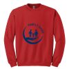 GILDAN® HEAVY BLEND™ CREWNECK SWEATSHIRT Thumbnail