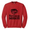 GILDAN® HEAVY BLEND™ CREWNECK SWEATSHIRT Thumbnail