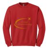 GILDAN® HEAVY BLEND™ CREWNECK SWEATSHIRT Thumbnail