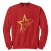 GILDAN® HEAVY BLEND™ CREWNECK SWEATSHIRT Thumbnail