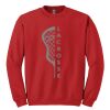 GILDAN® HEAVY BLEND™ CREWNECK SWEATSHIRT Thumbnail