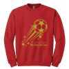 GILDAN® HEAVY BLEND™ CREWNECK SWEATSHIRT Thumbnail