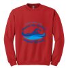 GILDAN® HEAVY BLEND™ CREWNECK SWEATSHIRT Thumbnail