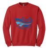 GILDAN® HEAVY BLEND™ CREWNECK SWEATSHIRT Thumbnail