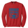 GILDAN® HEAVY BLEND™ CREWNECK SWEATSHIRT Thumbnail