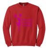 GILDAN® HEAVY BLEND™ CREWNECK SWEATSHIRT Thumbnail