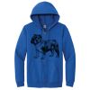 GILDAN® HEAVY BLEND™ FULL ZIP HOODIE Thumbnail
