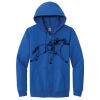 GILDAN® HEAVY BLEND™ FULL ZIP HOODIE Thumbnail