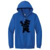 GILDAN® HEAVY BLEND™ FULL ZIP HOODIE Thumbnail