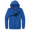 GILDAN® HEAVY BLEND™ FULL ZIP HOODIE Thumbnail