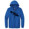GILDAN® HEAVY BLEND™ FULL ZIP HOODIE Thumbnail