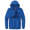 GILDAN® HEAVY BLEND™ FULL ZIP HOODIE Thumbnail