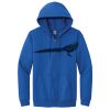 GILDAN® HEAVY BLEND™ FULL ZIP HOODIE Thumbnail