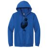 GILDAN® HEAVY BLEND™ FULL ZIP HOODIE Thumbnail