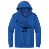 GILDAN® HEAVY BLEND™ FULL ZIP HOODIE Thumbnail