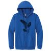 GILDAN® HEAVY BLEND™ FULL ZIP HOODIE Thumbnail
