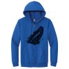 GILDAN® HEAVY BLEND™ FULL ZIP HOODIE Thumbnail