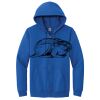 GILDAN® HEAVY BLEND™ FULL ZIP HOODIE Thumbnail