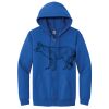GILDAN® HEAVY BLEND™ FULL ZIP HOODIE Thumbnail