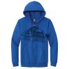 GILDAN® HEAVY BLEND™ FULL ZIP HOODIE Thumbnail