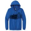 GILDAN® HEAVY BLEND™ FULL ZIP HOODIE Thumbnail