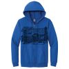 GILDAN® HEAVY BLEND™ FULL ZIP HOODIE Thumbnail