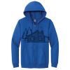 GILDAN® HEAVY BLEND™ FULL ZIP HOODIE Thumbnail