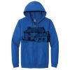 GILDAN® HEAVY BLEND™ FULL ZIP HOODIE Thumbnail