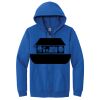GILDAN® HEAVY BLEND™ FULL ZIP HOODIE Thumbnail