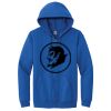 GILDAN® HEAVY BLEND™ FULL ZIP HOODIE Thumbnail